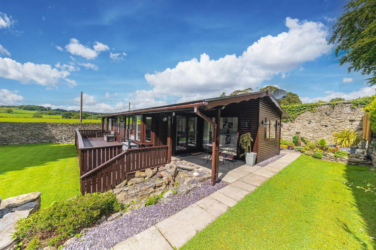 North Lodge Картмел Экстерьер фото