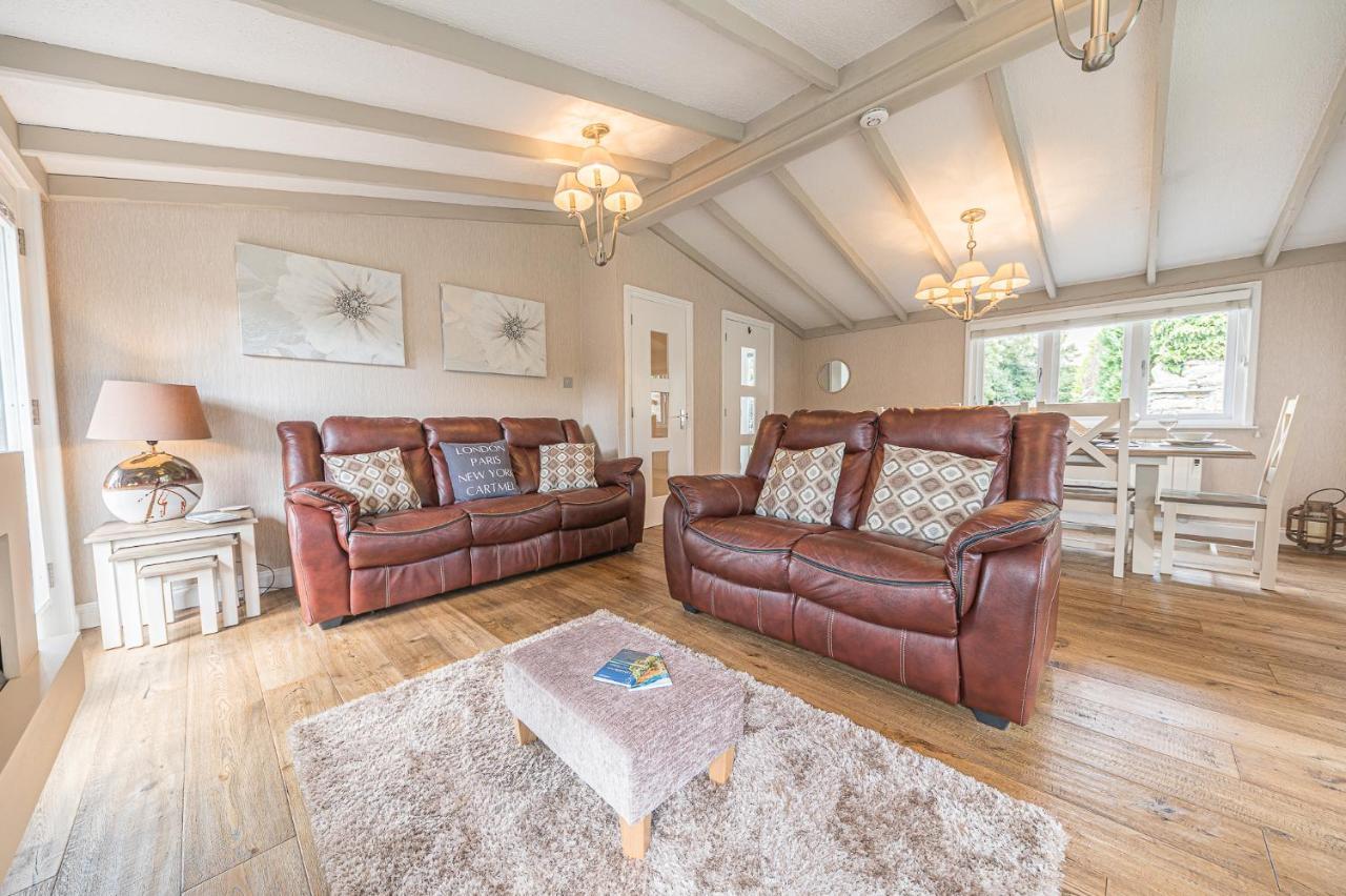 North Lodge Картмел Экстерьер фото